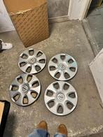 Opel Wieldoppen 15 inch - Gebruikt, Auto diversen, Wieldoppen, Ophalen, Gebruikt