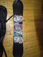 RomeSDS snowboard, Sport en Fitness, Snowboarden, Ophalen, Gebruikt, Board