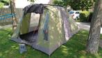 coleman vespucci 4 personen tent, Caravans en Kamperen, Tenten, Ophalen of Verzenden, Gebruikt, Tot en met 4