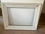 Oude Rechthoekige Fotolijst, Ophalen of Verzenden, Rechthoekig