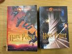 Harry Potter 2 boeken! Z.g.a.n., Ophalen of Verzenden, Boek of Poster, Zo goed als nieuw