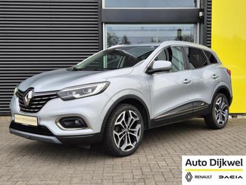 Renault Kadjar 1.3 TCe 140 EDC AUTOMAAT Techno beschikbaar voor biedingen
