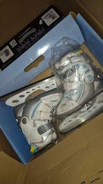 ✅️⛸️Nieuwe verstelbare schaatsen Fila. Maat 32-35, Ophalen of Verzenden, Nieuw, IJshockeyschaatsen, Overige merken