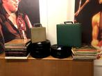 Stapel vinyl, Ophalen, Gebruikt, 12 inch