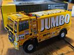Dakar truck jumbo, diamondlabel, Hobby en Vrije tijd, Modelauto's | 1:50, Ophalen, Nieuw, Bus of Vrachtwagen, Lion Toys