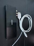 Samsung TV Box 2017  + kabel, Ophalen of Verzenden, Gebruikt, Decoder