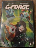 Dvd Disney G-Force, Cd's en Dvd's, Gebruikt, Ophalen of Verzenden, Europees, Vanaf 6 jaar