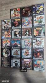 Diverse Playstation 1 games. UPDATE 07/04, Ophalen of Verzenden, Vanaf 3 jaar