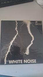 lp White Noise, Ophalen of Verzenden, Gebruikt
