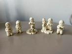 Snowbabies Department 56 Kerstfiguren, Diversen, Ophalen of Verzenden, Zo goed als nieuw
