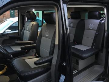 Bekleding Volkswagen Transporter – stoelen en banken beschikbaar voor biedingen