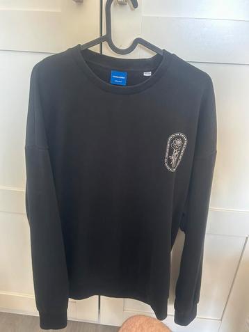 Jack & Jones Sweater – 100% Katoen beschikbaar voor biedingen