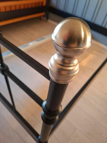 Svelvik IKEA bedframe - afbeelding 3