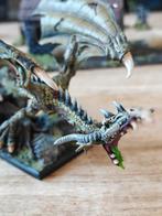 Warhammer Vampire Counts Undead dragon, Ophalen of Verzenden, Gebruikt, Warhammer