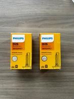 Philips D2S Xenon Vision Lampen origineel, Ophalen, Nieuw