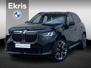 BMW X3 30e xDrive NW MODEL | M-Sportpakket | Head Up | Leder beschikbaar voor biedingen