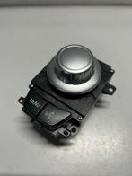 BMW e87 idrive controller, Auto-onderdelen, Ophalen of Verzenden, Gebruikt, BMW