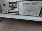 Te koop cassettedeck, Ophalen of Verzenden, Overige merken