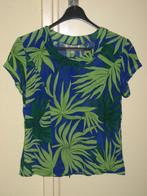 Zeer mooie blouse (of combinatie) van EDGAR VOS, 40 snazzeys, Kleding | Dames, Blouses en Tunieken, Maat 38/40 (M), Nieuw, Edgar Vos