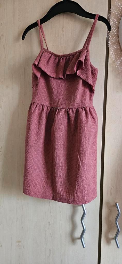 Meisjes kleeding, Kleding | Dames, Jumpsuits, Zo goed als nieuw, Maat 34 (XS) of kleiner, Ophalen of Verzenden