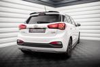 Voorlip spoiler sideskirts achterlip - Hyundai I20 18-20, Auto diversen, Tuning en Styling, Ophalen of Verzenden