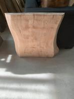 Eiken schaaldeel 70 x 70 x 7 cm, Ophalen, Koopmans HH, Harriekoopmans1968@gmail.com, Beatrixstraat 65E Beneden Leeuwen