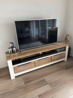 Pronto TV meubel, Huis en Inrichting, Ophalen, 150 tot 200 cm, Zo goed als nieuw, Minder dan 100 cm