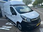 Opel Vivaro 1.6 CDTI L2H2 Edition euro 6 1 eigenaar, Auto's, 125 pk, Gebruikt, Euro 6, 4 cilinders