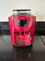 Krups koffiebonen machine, Ophalen of Verzenden, Zo goed als nieuw, Koffiemachine, Koffiebonen