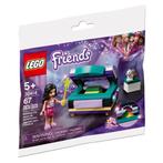 LEGO Friends 30414 Emma’s Magische Doos * 't LEGOhuis *, Ophalen of Verzenden, Nieuw, Complete set, Lego