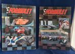 Formule 1 jaaroverzicht 1998/1999, Ophalen of Verzenden, Formule 1