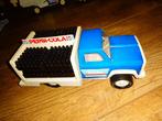 Tonka Pepsi truck, Antiek en Kunst, Antiek | Speelgoed, Ophalen