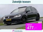 Volkswagen Golf 7.5 2.0 TSI GTI TCR 290PK / Pano / Akrapovic, 1330 kg, Gebruikt, Euro 6, 4 cilinders