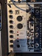 Eurorack sale (erica synths, wmd, doepfer), Ophalen of Verzenden, Zo goed als nieuw, Overige merken