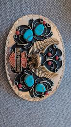 Gesp Harley Davidson, Ophalen of Verzenden, Nieuw