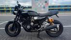 Yamaha XJR 1300 Scrambler - Unieke Custom Bike!, Sportuitlaat, 4 cilinders, Motorrijbewijs A, Particulier
