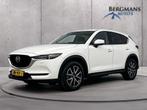 Mazda CX-5 2.5 SkyActiv-G 194 GT-M 4WD // TREKHAAK // DEALER, Auto's, Mazda, Stof, Gebruikt, 4 cilinders, 2000 kg