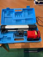 Laser, Ophalen, Gebruikt, Afstand