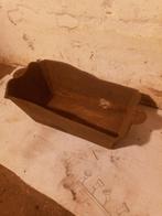 gietijzeren kolenbak, Antiek en Kunst, Curiosa en Brocante, Ophalen