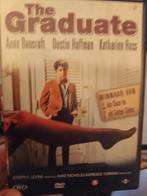 The graduate dvd dustin Hoffman nieuw, Cd's en Dvd's, Dvd's | Komedie, Ophalen of Verzenden, Zo goed als nieuw