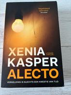 Alecto - Xenia Kasper, Ophalen of Verzenden, Zo goed als nieuw, Nederland