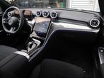 Mercedes-Benz C-klasse Estate 300 e Business Solution AMG, Auto's, Mercedes-Benz, 12 maanden, 1800 kg, 4 cilinders, 167 km/l