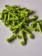 25 nieuwe lego lime groene bladeren, Ophalen of Verzenden, Nieuw, Losse stenen, Lego
