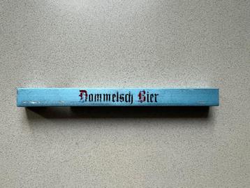 Dommelsch Bier flesopener opener beschikbaar voor biedingen