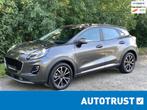 Ford Puma 1.0 EcoBoost Hybrid *Stoel/stuurverwarming*Adaptiv, Voorwielaandrijving, 23 km/l, Origineel Nederlands, Bedrijf