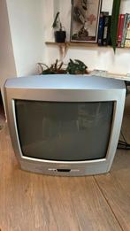 AKAI CT-B147MTF-E3(s), Audio, Tv en Foto, Vintage Televisies, Ophalen, Gebruikt, Minder dan 40 cm, Overige merken