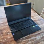 Game laptop, Intel core i7, nVidia RTX 2070, 16 GB DDR3, Gebruikt, Met videokaart, 2 tot 3 Ghz, Intel® Core™ i7 