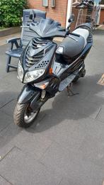 watergekoelde Peugeot Speedfight 2, Fietsen en Brommers, Ophalen, Tweetakt, Gebruikt, Maximaal 45 km/u
