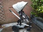 Wandelwagen Joolz day 1, Gebruikt, Verstelbare duwstang, Combiwagen, Ophalen