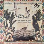 3 lp klassiek elpee vinyl Trio Live Oak oude muziek, Cd's en Dvd's, Vinyl | Klassiek, Ophalen of Verzenden, Barok, Zo goed als nieuw